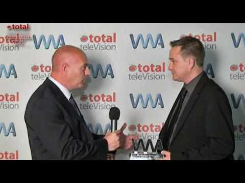 SpiderCloud Wireless at the World Vendor Awards