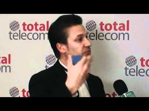 Interview: Richard Arthur – HP Business Transformation Solutions Marketing