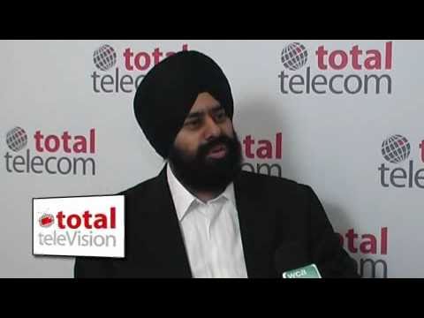 Interview: Guru Grewal, Tech Mahindra
