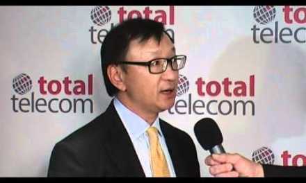 Interview Stephen Ho – CITIC Telecom CPC