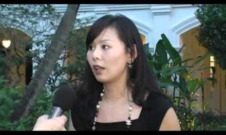 Interview Cecilia Wong – Hutchison Global Communications