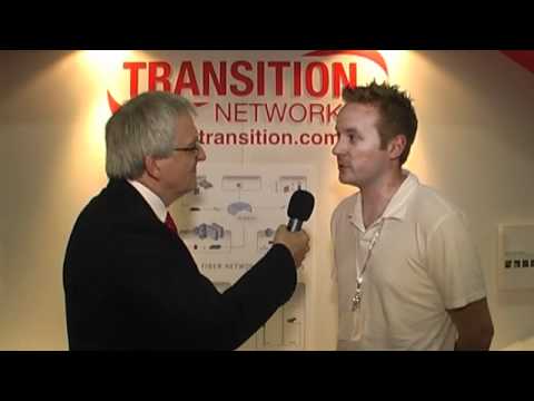 Interview: Zach Sherman — Transition Networks