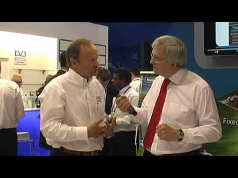 IBC 2011 Overview