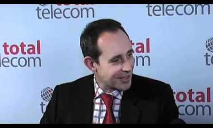 Rob Chambers – Total Telecom