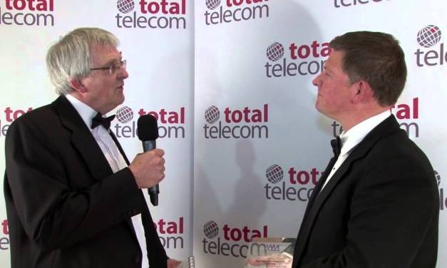 Interview with Philip Treutenaere of Lavastorm the winners of Best Revenue Assurance Solution