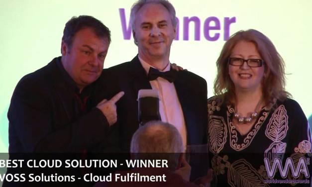 World Vendor Awards 2012 Overview