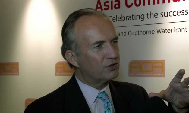 Interview: Don Peppers – Founding Partner, Peppers & Rogers Group