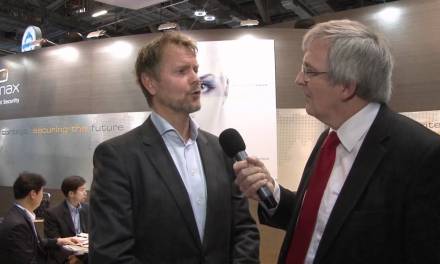 Interview: Tom Jahr, EVP Product at Conax