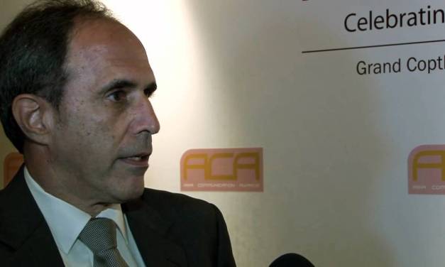 BEST BUSINESS SOLUTION 2012 ACA – LAVASTORM