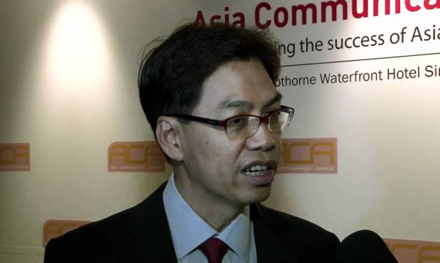 SingTel PowerON named Best Cloud Solution