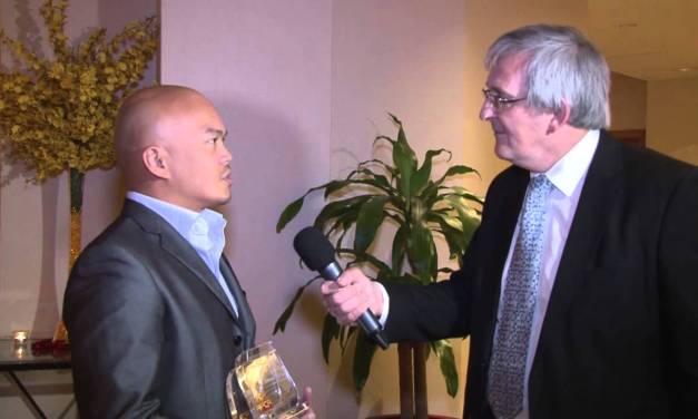 Interview: Gio R. Bacareza – Smart Communications