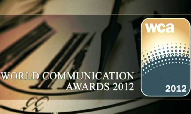 World Communication Awards 2012 Overview