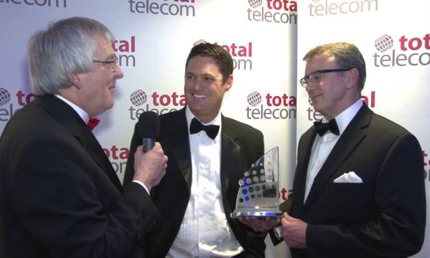 Virtela – Best Service Provider #WCA12