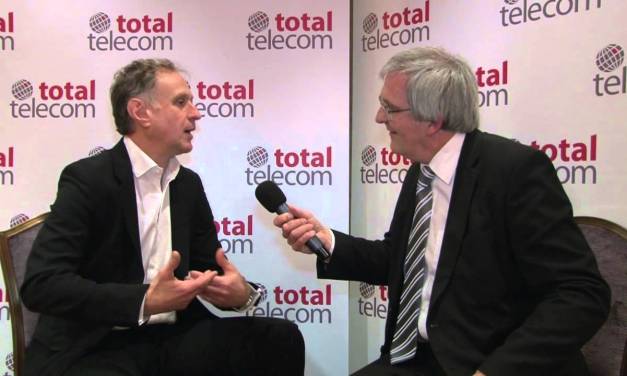 Interview Fotis Karonis, CTO EE