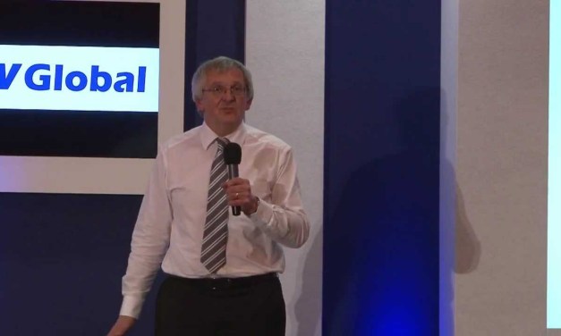 Total Telecom #DisruptionEruption Overview