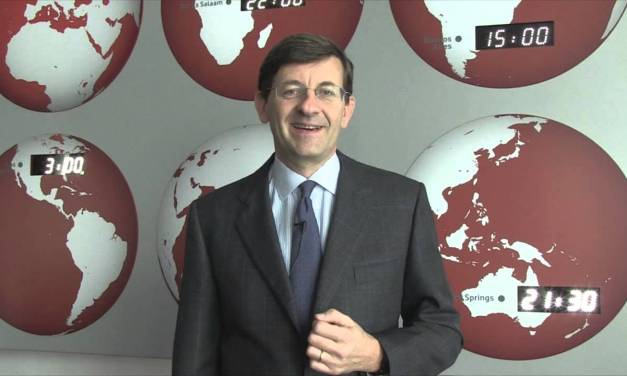 Vittorio Colao – CEO – Vodafone