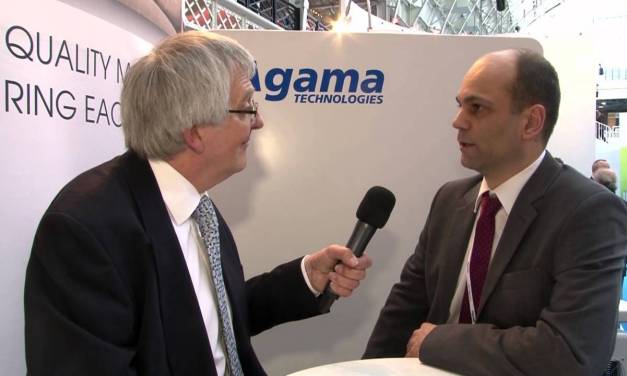 Interview: Mikael Dahlgren – Agama Technologies