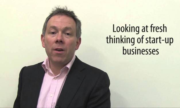 Perspectives: Successful Business Transformation in a Connected World