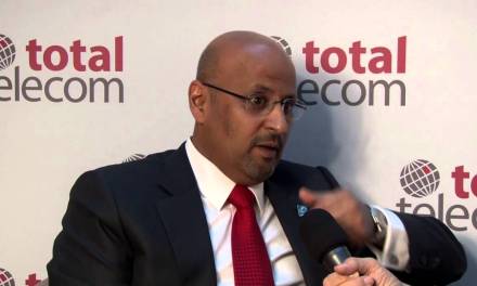 Zain Kuwait LTE steps up