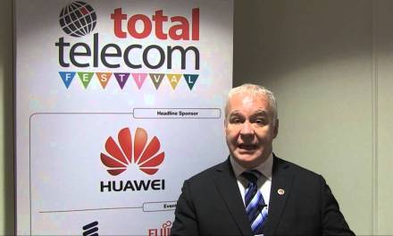 Huawei and Managed Services in the Telecom Industry