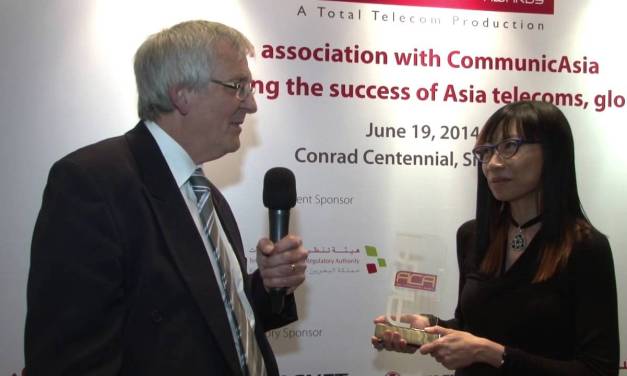 SingTel wins Best Brand Campaign for Hawker Heroes – Asia Communication Awards 2014