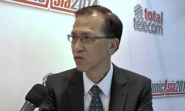Smart cities demand connectivity everywhere – STElectronics