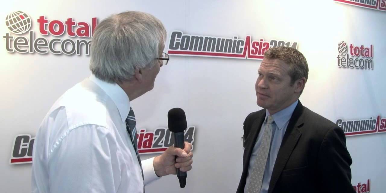 The 4K TV Opportunity (Newtec)