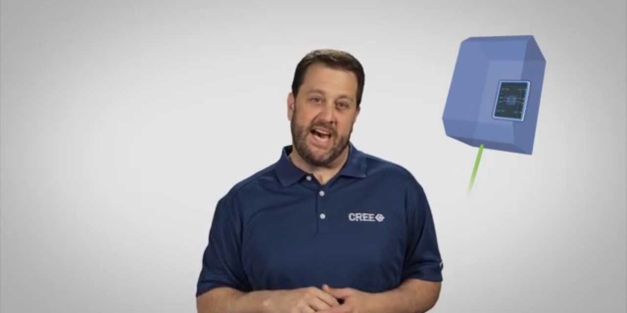 Cree GaN HEMTs for Telecom Small Cells