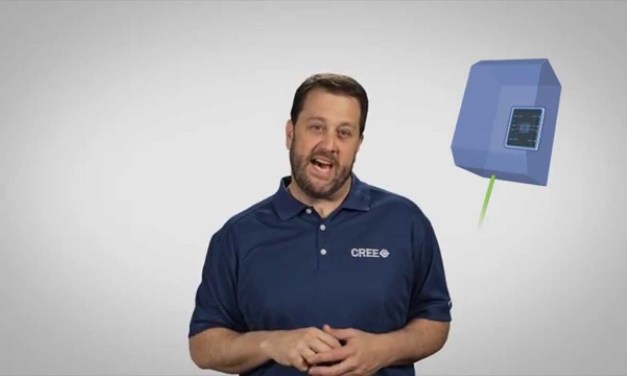 Cree GaN HEMTs for Telecom Small Cells