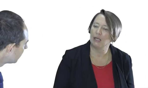 Sue Oliva – Juniper Networks talks to Total Telecom