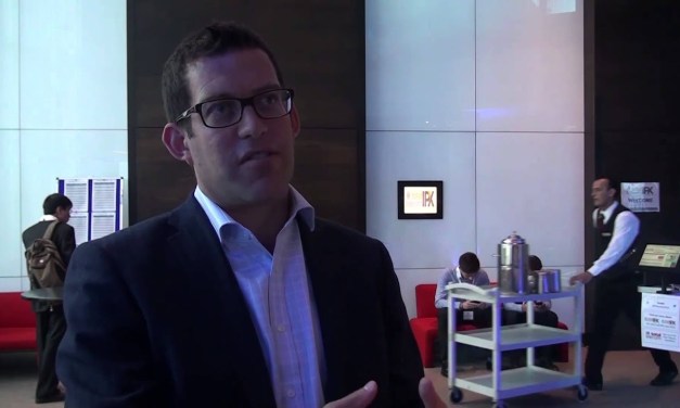 IPX will take off when IP and TDM are on the same footing #GSMA