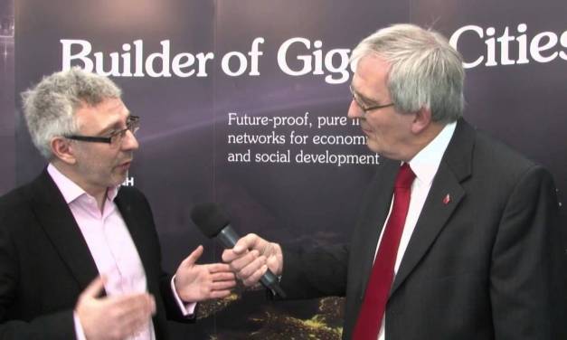 The UK’s SmartCity Revolution