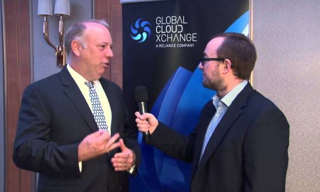 Global Cloud Xchange Launches Cloud Node in Western Europe