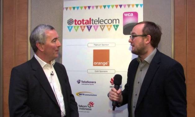 Anyone not looking at the end user is potentially dead #WCA14 #TTFest