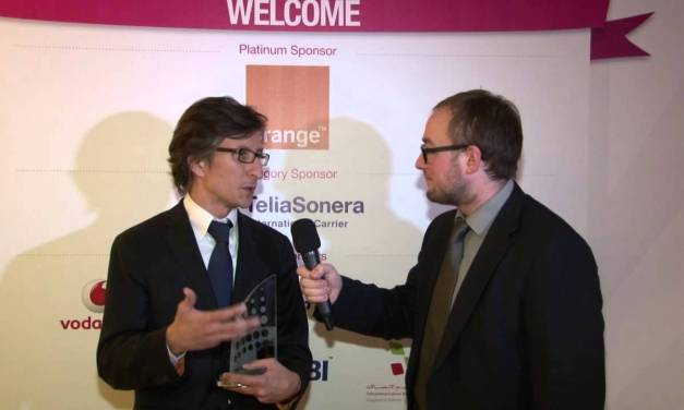 Portugal Telecom offer the best customer care in telecoms #WCA14