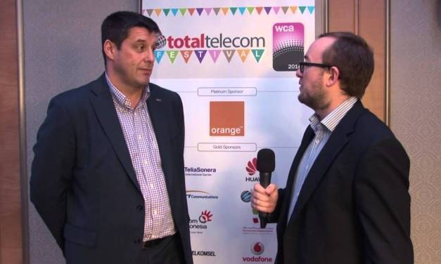 NTT – becoming a global ICT partner #TTFest