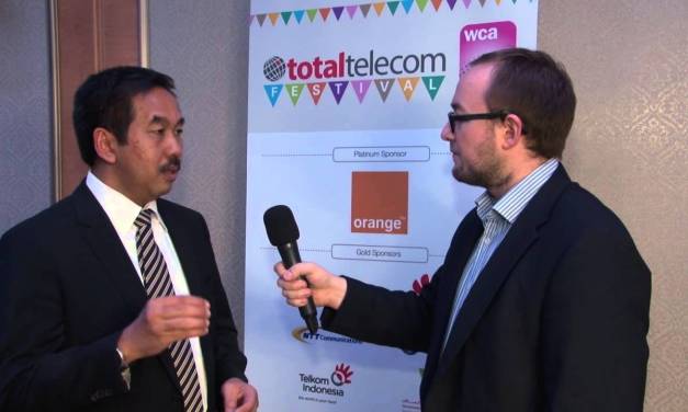 Building a digital society in Indonesia #TTFest