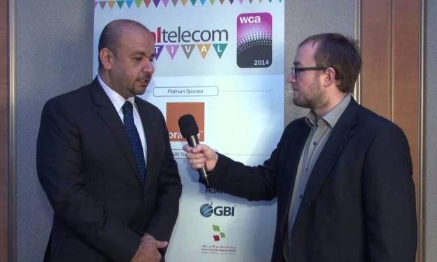 Child safety is driven by collaboration says TRA Bahrain #TTFest