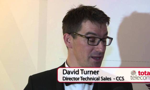 CCS drive innovation in wireless backhaul system for small cells.