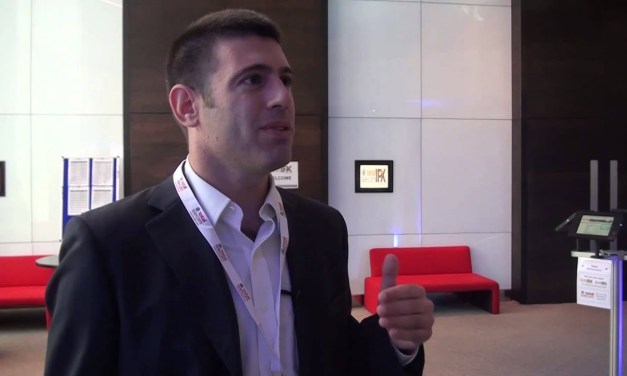 CTO of BTS Found the Honesty Refreshing #IPX14