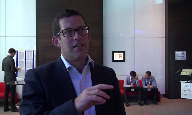 Three great things about the IPX Summit – Dan Warren GSMA