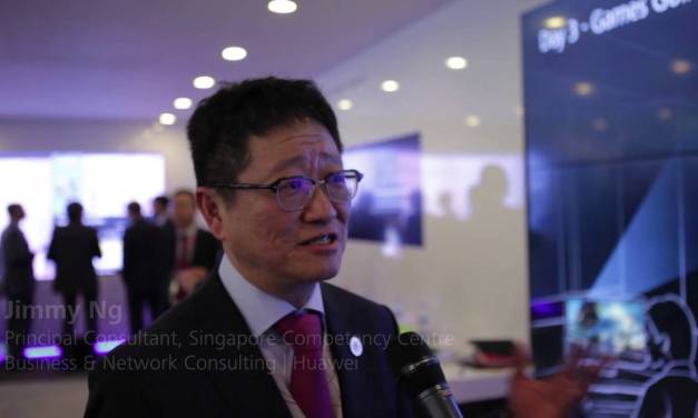 Total Telecom Reports on Huawei’s Second Day at MWC 2015