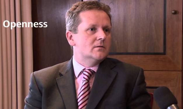 Enabling Business Transformation to Digital Operator