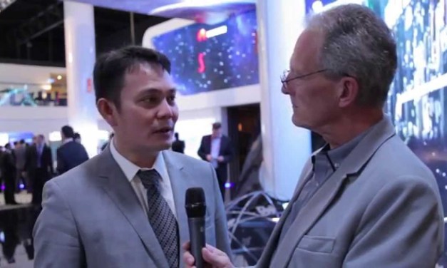 Ivan Permana – VP of Technology & Planning – Telkomsel