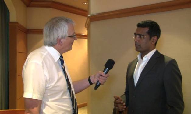 Data everywhere – how can operators capitalise on it?