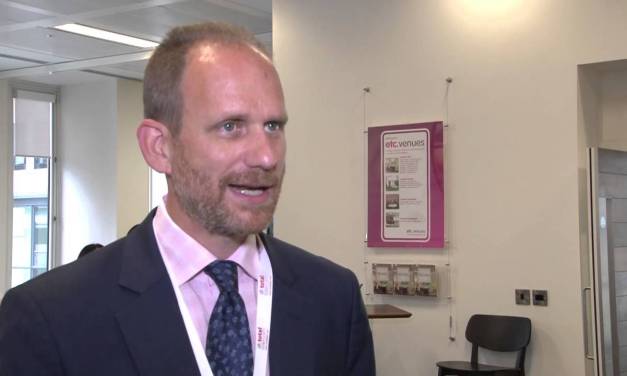 Connecting China Breakfast Briefing Overview