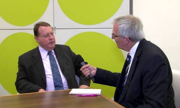 Being aware of infringement issues when doing business with China