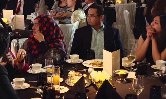 Asia Communication Awards 2015 Event Highlights