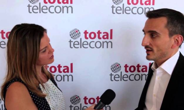 How can carriers put NFV into their existing networks