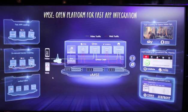 Why Cloud Edge is vital for future networks